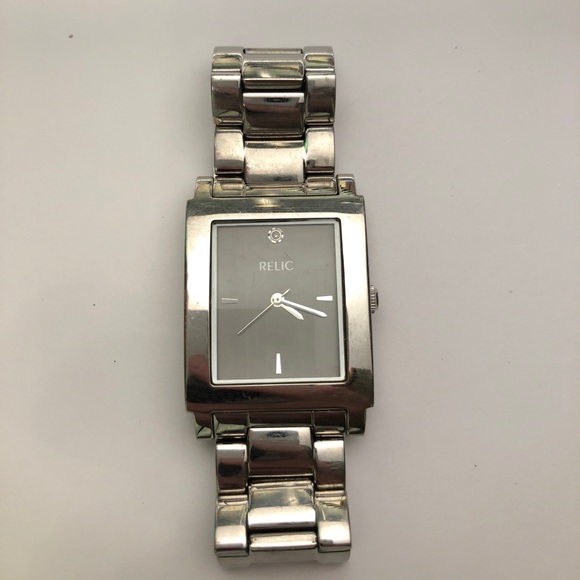 Relic | Accessories | Watch | Poshmark